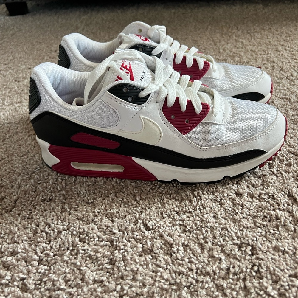 Nike Air Max 90